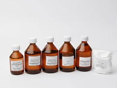 Набор № 6 С "Органические вещества" - fgospostavki.ru - Дмитров