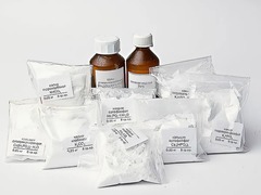 Набор № 11 С "Соли для демонстрации опытов" - fgospostavki.ru - Дмитров