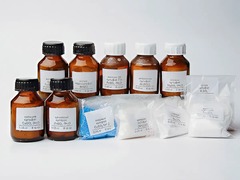 Набор № 14 ВС "Сульфаты, сульфиты" - fgospostavki.ru - Дмитров