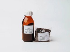 Набор № 19 ВС "Соединения марганца" - fgospostavki.ru - Дмитров