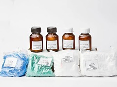 Набор № 21 ВС "Неорганические вещества" - fgospostavki.ru - Дмитров