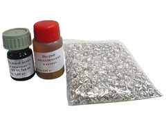 Набор № 24 ВС "Щелочные и щелочно-земельные металлы" - fgospostavki.ru - Дмитров