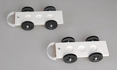 Комплект тележек легкоподвижных - fgospostavki.ru - Дмитров