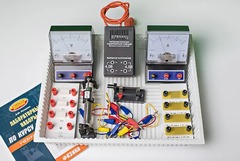 Комплект №3 ГИА-лаборатория по физике - fgospostavki.ru - Дмитров