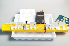 Комплект №4 ГИА-лаборатория по физике - fgospostavki.ru - Дмитров