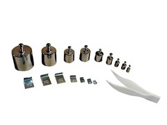 Учебный набор гирь - fgospostavki.ru - Дмитров