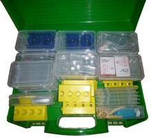 Комплект по основам биологического практикума (на класс) - fgospostavki.ru - Дмитров