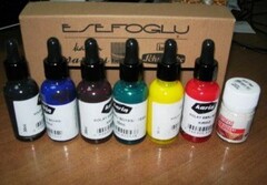 Набор для аква-анимации - fgospostavki.ru - Дмитров