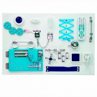 Бизиборд «Чистое небо» - fgospostavki.ru - Дмитров