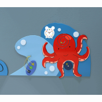 Бизиборд «Осьминог» - fgospostavki.ru - Дмитров