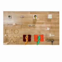 Бизиборд «Полезное времяпрепровождение» - fgospostavki.ru - Дмитров