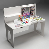 Профессиональный интерактивный стол логопеда "Лого-Старт" - fgospostavki.ru - Дмитров