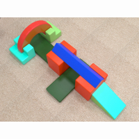 Спортивный комплекс Полоса препятствий-1 - fgospostavki.ru - Дмитров