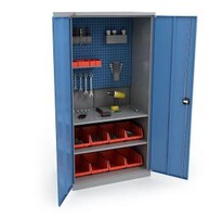 Шкаф инструментальный ГЛ-2 - fgospostavki.ru - Дмитров