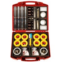 Комплект лабораторного оборудования "Типы почв и рост растений" - fgospostavki.ru - Дмитров