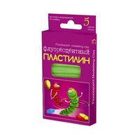 Ультрафиолетовый пластилин - fgospostavki.ru - Дмитров