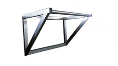 Перекладина навесная (в призматической раме) - fgospostavki.ru - Дмитров