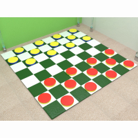 Игровой набор Шашки - fgospostavki.ru - Дмитров