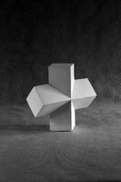 Сечение параллелепипедов (гипс) - fgospostavki.ru - Дмитров