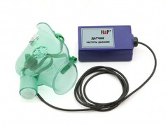 Цифровой датчик частоты дыхания - fgospostavki.ru - Дмитров