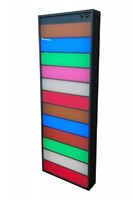 Лестница света 12 ячеек - fgospostavki.ru - Дмитров