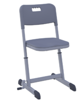 Стул ученический NOMAD V - fgospostavki.ru - Дмитров