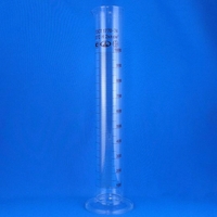 Цилиндр измерительный 1000 мл. - fgospostavki.ru - Дмитров