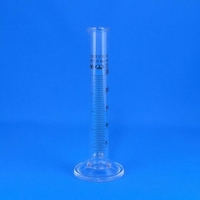 Цилиндр измерительный 25 мл. - fgospostavki.ru - Дмитров