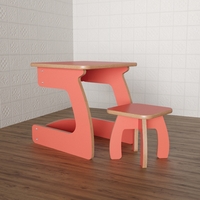 Детский стол «Маргаритка» - fgospostavki.ru - Дмитров