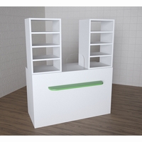 Детский набор «Аптека» - fgospostavki.ru - Дмитров