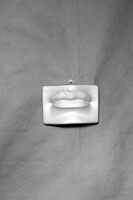 Гипсовая модель "Губы" - fgospostavki.ru - Дмитров