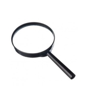 Лупа 7,5 см, 3х - fgospostavki.ru - Дмитров