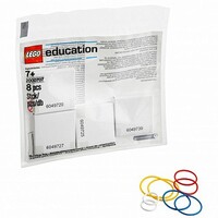 Набор с запасными частями "Резиновые кольца и приводы" - fgospostavki.ru - Дмитров