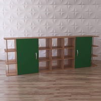 Модульный стеллаж "Хочу всё знать" - fgospostavki.ru - Дмитров