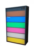 Лестница света 6 ячеек - fgospostavki.ru - Дмитров