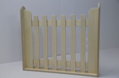 Панель для игровых зон “Забор” - fgospostavki.ru - Дмитров