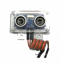 Датчик расстояния ультразвуковой - fgospostavki.ru - Дмитров