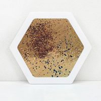 Декоративная тактильная панель - «Радужная пайетка» - fgospostavki.ru - Дмитров