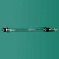 Демонстрационная газоразрядная трубка с двумя электродами - fgospostavki.ru - Дмитров