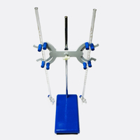 Держатель для бюреток пластмассовый - fgospostavki.ru - Дмитров