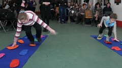 Дорожка (ручка-ножка) - fgospostavki.ru - Дмитров