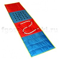 Сенсорная дорожка №1 - fgospostavki.ru - Дмитров