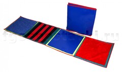 Сенсорная дорожка №2 - fgospostavki.ru - Дмитров