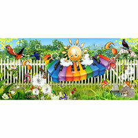 Стенд "Музыкальный" магнитный - fgospostavki.ru - Дмитров