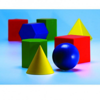 Объемные тела - fgospostavki.ru - Дмитров