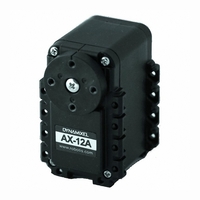 Сервомотор DYNAMIXEL AX-12A - fgospostavki.ru - Дмитров