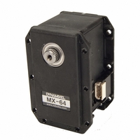 Сервомотор DYNAMIXEL MX-64R - fgospostavki.ru - Дмитров