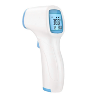 Термометр бесконтактный инфракрасный (вариант 2) - fgospostavki.ru - Дмитров