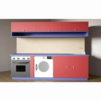 Детская кухня «Забава» - fgospostavki.ru - Дмитров