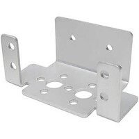 Кронштейны для крепления одного серводвигателя Tetrix (2 штуки) - fgospostavki.ru - Дмитров